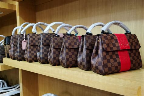 fake louis vuitton got tricked by the chinese 9 times|how to check for false louis vuitton.